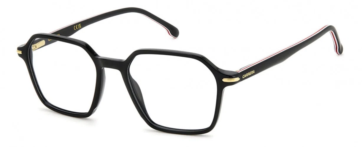 Carrera 327 Eyeglasses - view 2